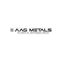 AAG Metals logo - Similar company to Vortex Metals
