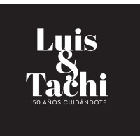 Luis&Tachi logo - Similar company to Peluquerías Low Cost