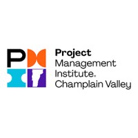 Project Management Institute Champlain Valley logo - Similar company to Project Management Institute, Newfoundland & Labrador Chapter