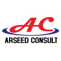 ARSEED CONSULT logo - Similar company to Yiya Solutions