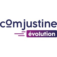 Com'Justine Evolution logo - Similar company to Oternet