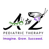 A to Z Pediatric Therapy logo - Similar company to Phyllis Song Consulting