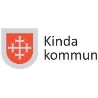 Kinda Kommun logo - Similar company to Ödeshögs Kommun