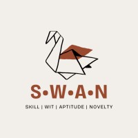 S.W.A.N. logo - Similar company to Pure Souls