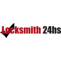 Cerrajero Locksmith Marbella y Estepona logo - Similar company to Cerrajero Barcelona | Locksmith Unit