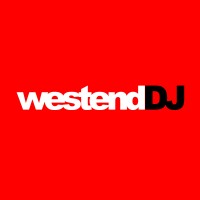 westendDJ logo - Similar company to New Look Detailing