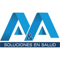 A&A Soluciones en Salud logo - Similar company to Fdr Alumni Association