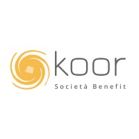 KOOR srl Società Benefit logo - Similar company to Anoki It
