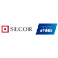 SECOR logo - Similar company to Secor - Säker Dörr. Säker Installation.