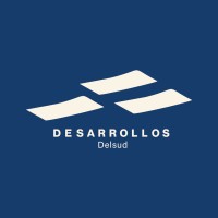 Desarrollos Delsud logo - Similar company to Berlín Houses