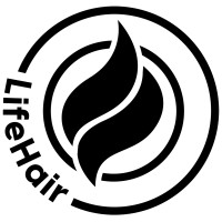 Lifehair Oy logo - Similar company to Jouka Oy