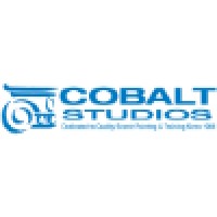 Cobalt Studios, Inc.