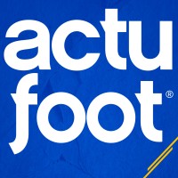 Actufoot logo - Similar company to Cogito Formation