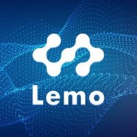 LemoChain logo - Similar company to Edf (China) Holding Ltd.