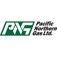 Pacific Northern Gas logo - Similar company to Qrispy