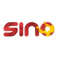 PT Sino Primatama Indonesia logo - Similar company to Pt. Mathinks Media Santosha
