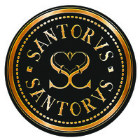 Santorus logo - Similar company to Studio W Interiors