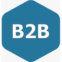 B2B Media (PVT) Ltd logo - Similar company to Bin Rasheed Scientific (Pvt.) Ltd.