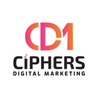 Ciphers Digital Marketing logo - Similar company to Clyint