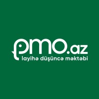 PMO.az Layihə Düşüncə Məktəbi logo - Similar company to Pmacademy