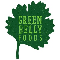 Green Belly Foods Inc. logo - Similar company to Prepsos.Com