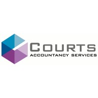 Courts Accountancy Services Ltd logo - Similar company to Bobcat Digital Ltd