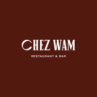 Chez Wam Dubai logo - Similar company to Alba Restaurant