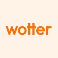Wotter logo - Similar company to Sizzle Studios
