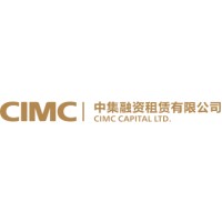 Cimc Capital Ltd