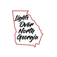 Lights Over North Georgia, Inc. logo - Similar company to Creative Lightscape Designs Llc