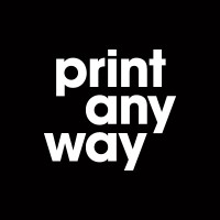 PrintAnyWay logo - Similar company to Aneloja - Ass. Nac. De Emp. De Lotaria E Outros Jogos De Aposta