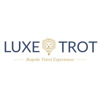 Luxetrot • Bespoke Travel Experiences • logo - Similar company to Great Himalayan Adventure Studio Pvt. Ltd.