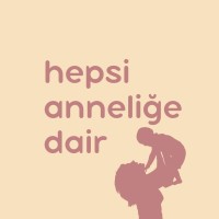 Hepsi Anneliğe Dair logo - Similar company to The Creative Elephant