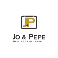 Jo and Pepe Edu Consultant logo - Similar company to Sayed Ismail Shihabudheen Council For Visionary Leadership