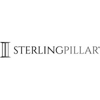 SterlingPillar® logo - Similar company to Team Lighting Nc