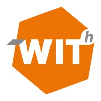 WITh Accountants logo - Similar company to 4Kcode Development