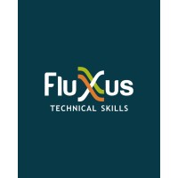 Fluxus logo - Similar company to Polistudio Srl