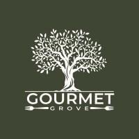 Gourmet Grove Food Sales logo - Similar company to Casa Chablé
