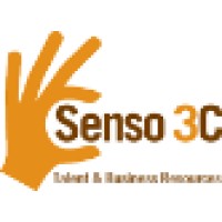 Senso 3C Talent & Business Resources - A true multi-segment provider with boutique firm DNA. logo - Similar company to Ground Truth Engineering Ltd.