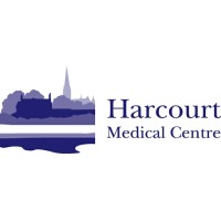 Harcourt Medical Centre logo - Similar company to Three Chequers Medical Practice