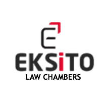 EKSITO LAW CHAMBERS logo - Similar company to Eksito It Services Private Ltd