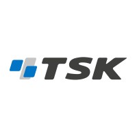 TSK Electrónica y Electricidad logo - Similar company to Exiom Solution | Solar Energy Company