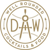 DrinkWell logo - Similar company to Ginger Pig Ltd