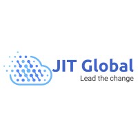 JIT Global Infosystems Pvt. Ltd. logo - Similar company to Dna Engineering