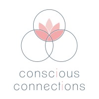 Conscious Connections logo - Similar company to It'S Pzazz Social Media