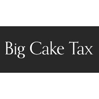 Big Cake Tax logo - Similar company to Pillow Cake