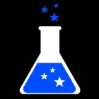 Blue Wizard Labs logo - Similar company to Clinwiki