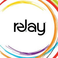 Relay Global logo - Similar company to Singingfriend