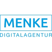 Menke Digitalagentur logo - Similar company to Saftladen Content & Design