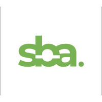 SBA - B&T Group, s.r.o. logo - Similar company to Čez Slovensko
